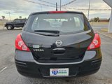 Used 2011 Nissan Versa 1.8 S w/ Plus Pkg image 4