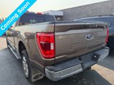 Used 2021 Ford F150 XLT w/ Equipment Group 302A High image 4