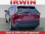 Used 2020 Toyota RAV4 XLE image 3