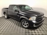 Used 2017 RAM 1500 Express image 3