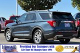Used 2022 Ford Explorer Limited w/ Equipment Group 301A image 6
