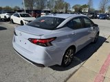 New 2025 Nissan Versa SV image 6