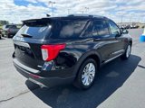 Used 2020 Ford Explorer Limited image 5