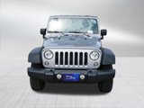 Used 2016 Jeep Wrangler Unlimited Rubicon w/ Connectivity Group image 2