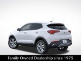 New 2025 Buick Encore GX Preferred image 3
