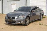 Used 2015 Lexus GS 350 AWD image 2