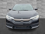 Used 2017 Honda Civic LX image 3