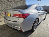 Certified 2020 Acura TLX V6 w/ Technology Package image 5