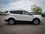 Used 2017 Ford Escape Titanium image 5