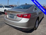 New 2025 Chevrolet Malibu LS w/ LPO, Floor Liner Package image 3
