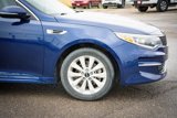 Used 2018 Kia Optima EX image 5
