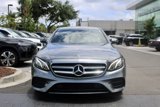 Certified 2020 Mercedes-Benz E 350 Sedan w/ Parking Assistance Package image 2