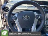 Used 2013 Toyota Prius C Three image 6