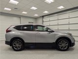 Certified 2021 Honda CR-V EX image 5