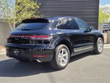 Certified 2021 Porsche Macan image 6
