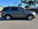 Used 2017 Ford Explorer XLT w/ Equipment Group 202A image 3