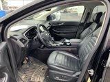 Used 2017 Ford Edge SEL w/ Equipment Group 201A image 2