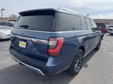 Used 2019 Ford Expedition Max Limited w/ Equipment Group 301A image 3