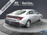 Certified 2024 Hyundai Elantra SE image 5