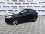 Used 2021 Nissan Kicks SV image 5