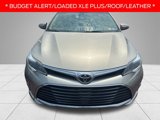 Used 2016 Toyota Avalon XLE Plus image 2