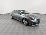 Certified 2023 Nissan Altima 2.5 S image 2