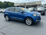 Used 2022 Ford Edge Titanium image 2