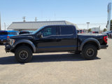 Certified 2022 Ford F150 Raptor w/ Equipment Group 801A High image 4