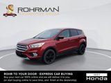 Used 2017 Ford Escape SE image 4