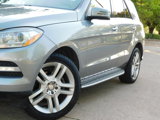 Used 2015 Mercedes-Benz ML 350 2WD image 3