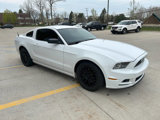 Used 2014 Ford Mustang Coupe w/ Equipment Group 102A image 4