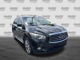 Used 2015 INFINITI QX60 FWD w/ 20" Wheel & Tire Package image 3