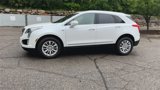 Used 2018 Cadillac XT5 AWD image 4