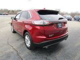 Used 2018 Ford Edge SEL w/ Equipment Group 201A image 5