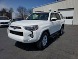 Used 2021 Toyota 4Runner SR5 Premium w/ Moonroof Package image 3