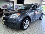 Used 2011 Chevrolet Equinox LT w/ Driver Convenience Package image 2