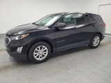 Used 2019 Chevrolet Equinox LS w/ LS Convenience Package image 2