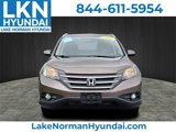 Used 2014 Honda CR-V EX-L image 2