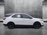 Used 2021 Chevrolet Equinox LS image 4
