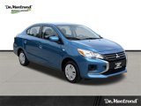 New 2024 Mitsubishi Mirage G4 ES image 3