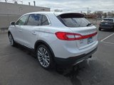 Used 2018 Lincoln MKX Reserve w/ Lincoln MKX Climate Package image 5