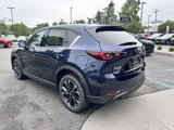 Certified 2023 MAZDA CX-5 AWD 2.5 S w/ Premium Package image 5