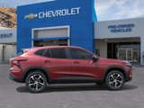 New 2025 Chevrolet Trax RS image 5