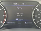 Used 2023 Nissan Altima 2.5 SR w/ SR Premium Package image 6
