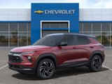 New 2024 Chevrolet TrailBlazer RS w/ Convenience Package image 2