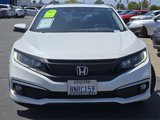 Used 2019 Honda Civic EX image 2