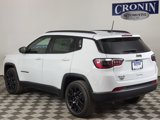 New 2025 Jeep Compass Latitude image 3