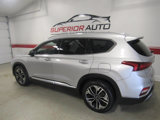 Used 2019 Hyundai Santa Fe Limited image 3