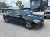 Used 2016 Volkswagen Jetta Sport image 3