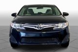Used 2012 Toyota Camry LE image 3